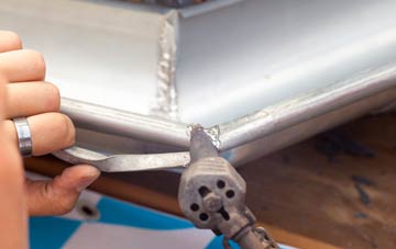 disadvantages of South Hatfield lead roofing