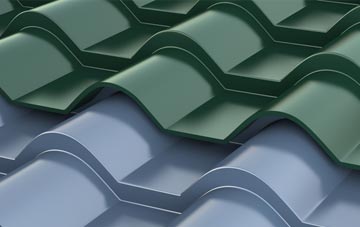 who should consider South Hatfield plastic roofs