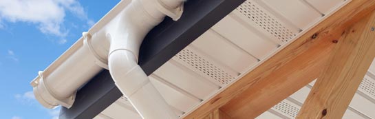 get South Hatfield guttering quotes today